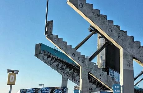 Hard Rock Stadium Project  Speedy Concrete Cutting