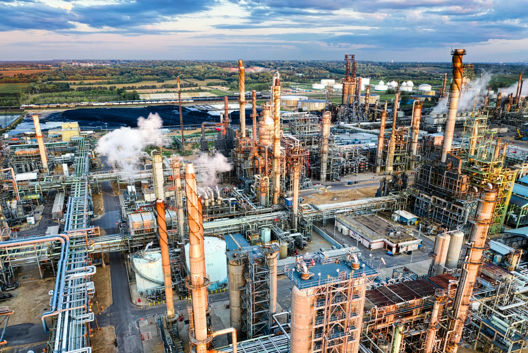 Industrial concrete services by Marek Sawing & Drilling