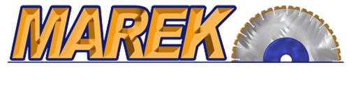 Marek Sawing & Drilling company logo