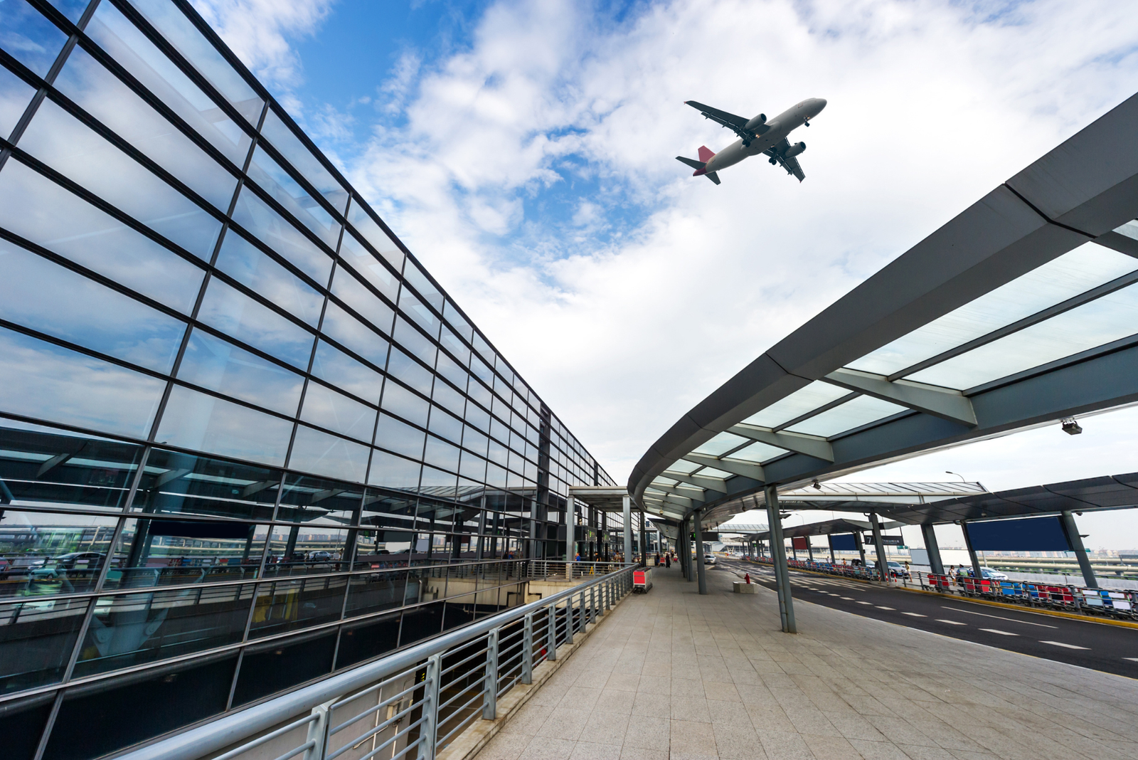 Transportation and aviation concrete services by Marek Sawing & Drilling